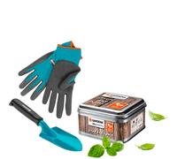 Gardena Basil Starter Kit