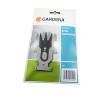 Gardena Battery Grass Shears - Replacement Shears ContourCut