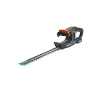 GARDENA battery hedge trimmer - EasyCut Li-14/40 - 14.4V - 40 cm - Light and ergonomic