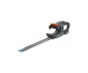 GARDENA battery hedge trimmer - EasyCut Li-14/40 - 14.4V - 40 cm - Light and ergonomic