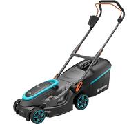 Gardena POWERMAX 37 P4A 36v Cordless Rotary Lawnmower 370mm No Batteries No Charger