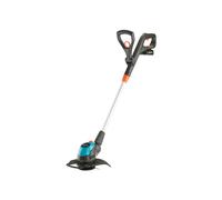 Gardena Easy Cut 23/18v P4a Electric Brushcutter Black,Silver One Size / EU Plug 220V