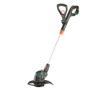 Gardena Battery Trimmer ComfortCut 23/18V P4A Solo: Powerful, Lightweight, Telescopic, Edgetrimming, Cordless (14701-55)