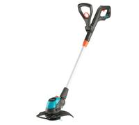 Gardena EASYCUT 23 P4A 18v Cordless Grass Trimmer 230mm No Batteries No Battery Charger