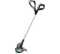 Gardena Battery Trimmer SmallCut 23/18 V P4A without battery: Lawn trimmer with 230 mm cutting diameter, ergonomic handle, lightweight design and