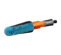 Gardena Bicycle Brush Set One Size Grey / Blue