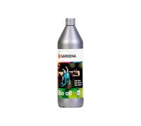 GARDENA Bio Chain Lubricant Eco-Friendly Biodegradable 1L