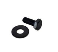 GARDENA Blade Bolt 510760900 for PowerMax 32 E 4033-20 4073 Electric Lawnmower and Flymo Easimo, Chevron 32, Speedimo, RE320 Replacement Part