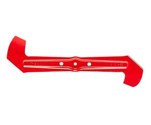 Gardena Blade: Lawnmower Blades for Lawnmower PowerMax 37 E, DuraEdge Double-Hardened Blades with Precision Grinding (4016-20)