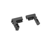 Gardena 04030-20 Wheel Brushes Silver One Size / EU Plug