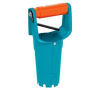 Gardena Bulb Plant, Model 3412 20 Classic with Spring, for Bulb Planting