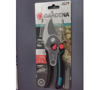 Gardena Bypass PremiumCut Pro Flex Secateurs Pruner