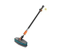 Gardena Car Wash Set With Soft Handle One Colour