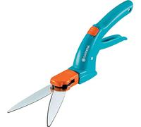 Gardena Classic Rotatable Manual Grass Trimmer