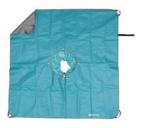 GARDENA 00508-20 City Gardening Hedge Mat Water-Resistant Space-Saving