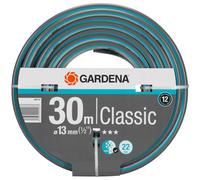 Gardena Classic 18009-28 Blue Hose Pipe (D) ½" X (L)30M