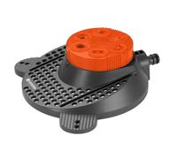 Gardena Classic 6 Pattern Sprinkler Boogie
