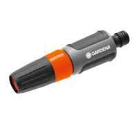 Gardena Classic Cleaning and Water Spray Nozzle