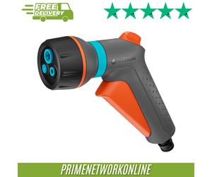 Gardena Classic Compact Multifunctional Spray Gun 100% ORIGINAL ⭐⭐⭐⭐⭐
