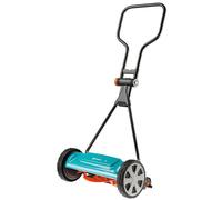 Gardena Classic Cylinder Mower "400" Lawn Mower Hand Mower Cylinder Lawn Mower