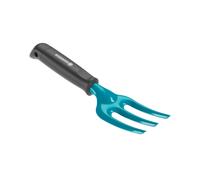 Gardena Classic Flower Fork Ergonomic Handle 25-Year Warranty 7.5cm Width