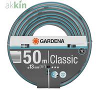 GARDENA 18010-20 Classic Garden Hose - 50 m