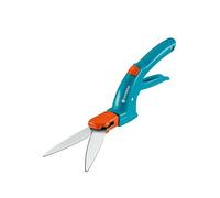 Gardena Classic Grass Shears - Rotatable One Colour
