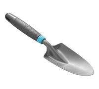 Gardena Classic Hand Trowel: For efficient planting and soil cultivation, durable, lightweight and rust-resistant garden tool (20225-28)