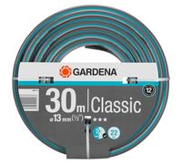 Gardena Classic Hose, 13 mm (1/2 inch), 30 m: Universal Garden Hose of Robust Cr
