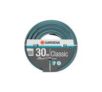 Gardena Classic Hose 13mm 30m UV Resistant Flexible Garden Watering Solution