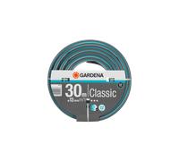 Gardena Classic Hose Pipe 1/2" / 12.5mm 30m Blue & Grey