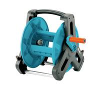50 Classic portable hose dispenser - GARDENA - Compact structure - Anti-drip - 5 year warranty