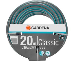 Gardena Classic Hose without System Pieces - 20 meters