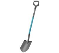 Gardena Classic Line Metal Shaft Pointed Spade