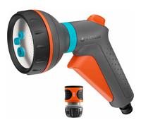 Gardena Classic Multi Sprayer and Water Stop Connector Set