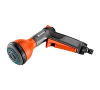 Gardena Classic Multi Sprayer: Garden Sprayer for Watering beds and Potted Plants, Three Spray Patterns, Frost Protection, Single-Hand Operation
