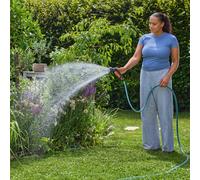 Gardena Classic Multifunctional Sprayer Sprayers & Nozzles: Multi garden hose sp