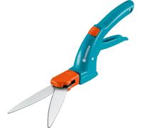 Gardena Classic Rotatable Single Handed Grass Shears