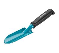 GARDENA Classic Trowel: Convenient spade for small planting tasks; corrosion-res