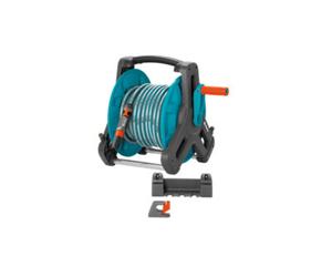 Gardena Classic Wall-Fixed Hose Reel 50 Set