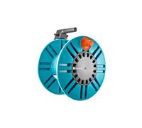 Gardena Classic Wall-fixed Hose Reel 60 with Hose Guide