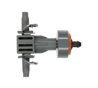 NEW Gardena Garden Watering & Hose Pipe Fittings - Classic Water Spray Gun