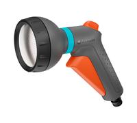 Gardena Classic Watering Sprayer Sprayers & Nozzles: Garden hose sprayer, Soft spray pattern for plant watering, Made in Germany,