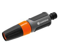 Gardena Classic Cleaning and Water Spray Nozzle