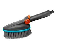 Gardena CLEANSYSTEM Medium Soft Adjustable Hand Brush