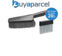 Gardena CLEANSYSTEM Medium Soft Hand Wash Brush Set