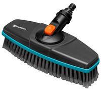 Gardena Cleansystem Handle Brush Soft Large Delicate Cleaning 27Cm