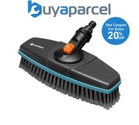 Gardena CLEANSYSTEM Soft Surface Cleaning Brush Head