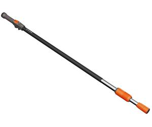 Gardena Cleansystem Handle Hand Brush Soft Flex Hard Corner Angled Shampoo