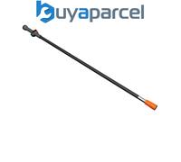 Gardena Cleansystem Handle M 150cm Long Reach Cleaning Use With Garden Hose Pipe